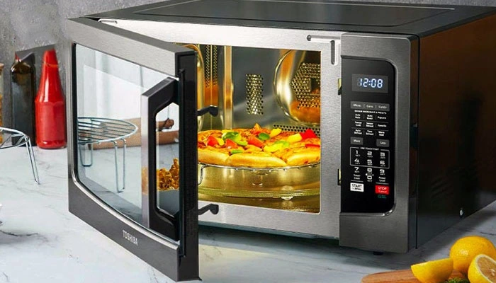 از کار افتادن گریل ماکروفر؛ دلایل اصلی و روش تعمیر تخصصی