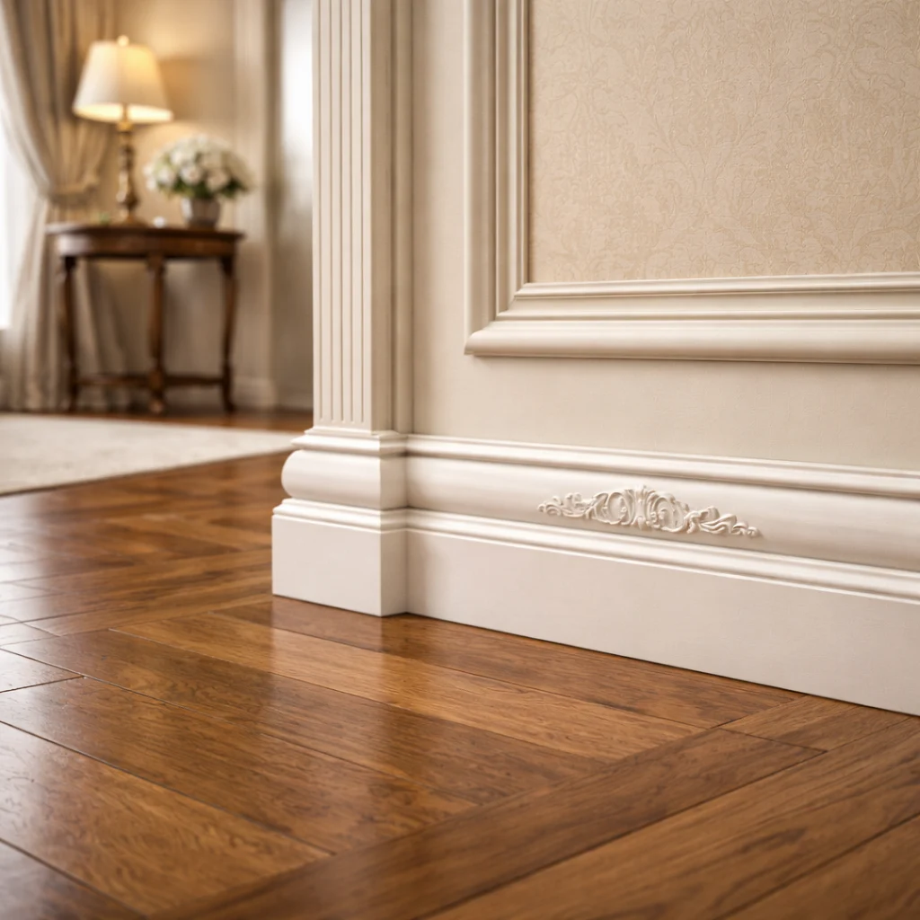 بهترین مدل‌های قرنیز برای خانه‌های امروزی | مقایسه، قیمت و کاربرد واقعی